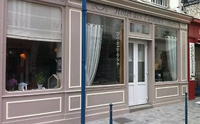 Hotel Des Falaises